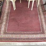 647 7522 ORIENTAL RUG